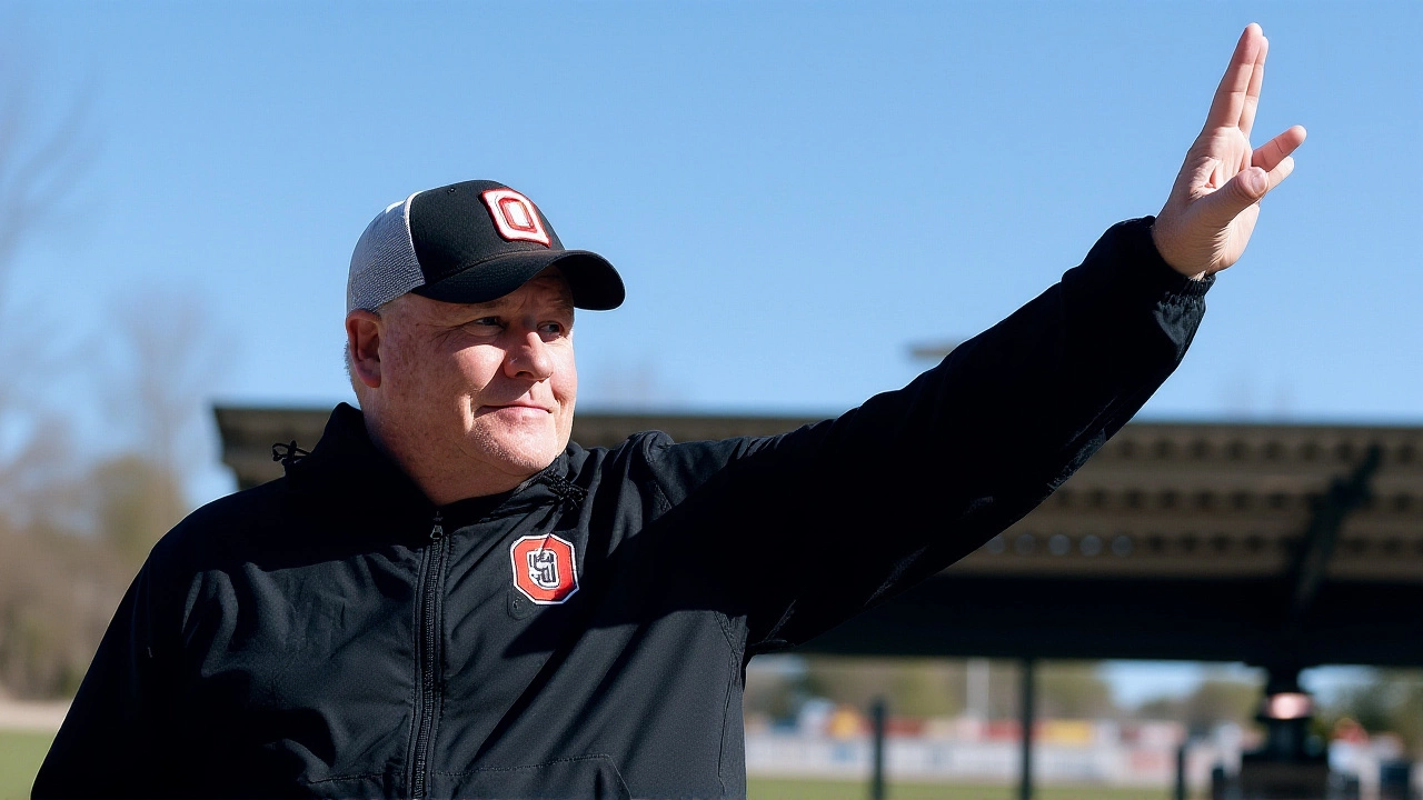 Raiders Fire Chip Kelly After Offensive Collapse, Greg Olson Takes Over Playcalling