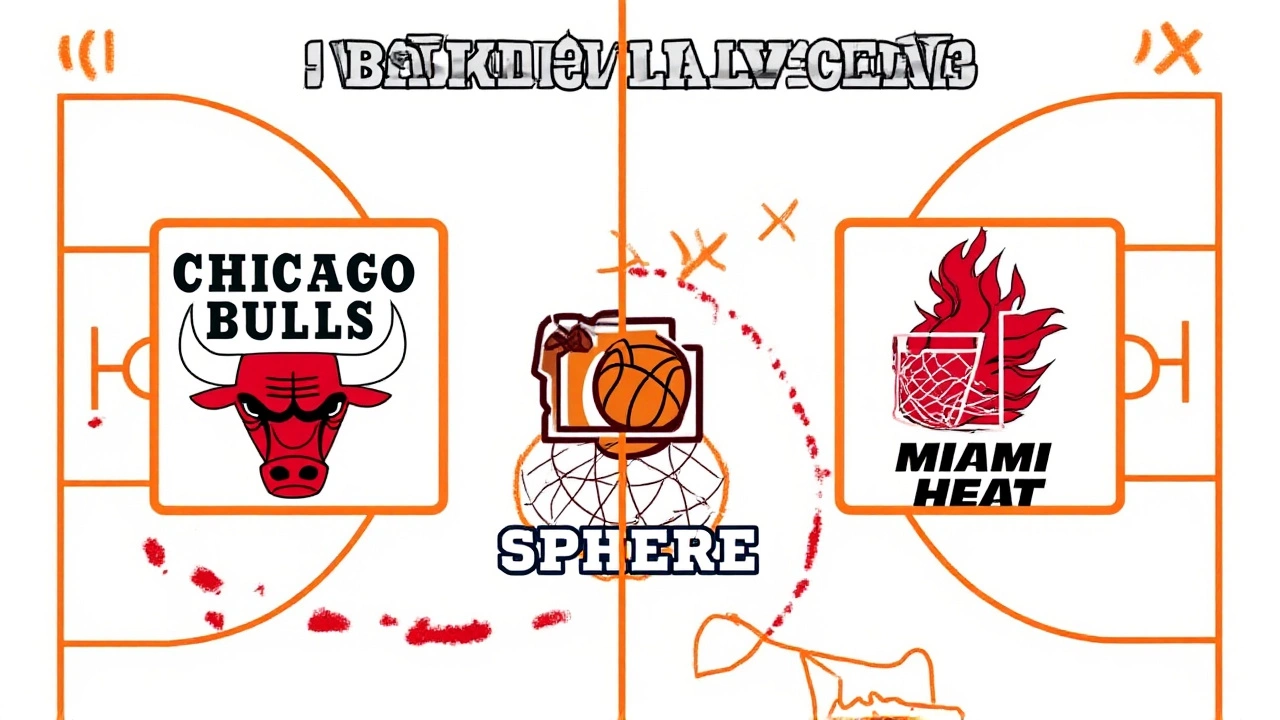 Standings Shift in the Emirates NBA Cup