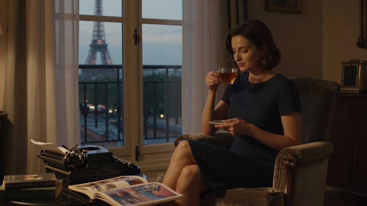 France Escort Services: What You Need to Know About Paris Escort Agencies